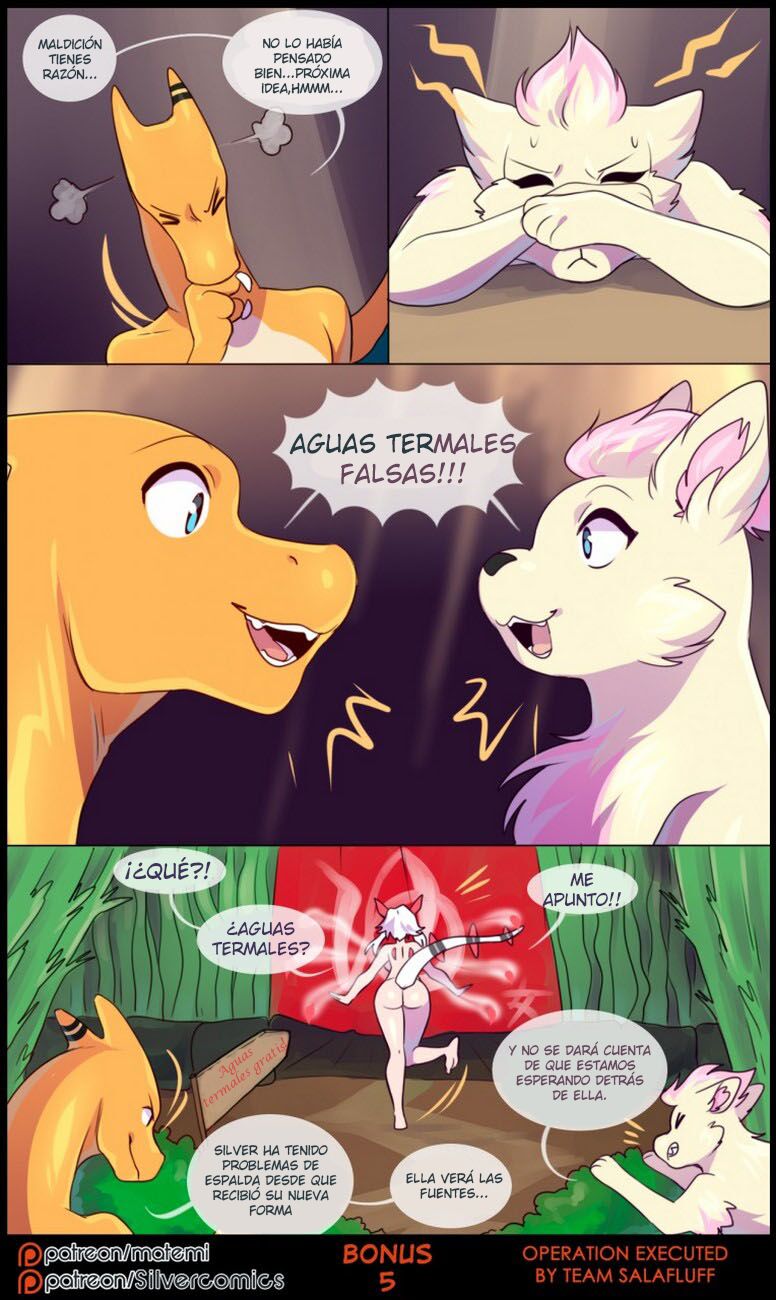 SILVER SOUL parte 6