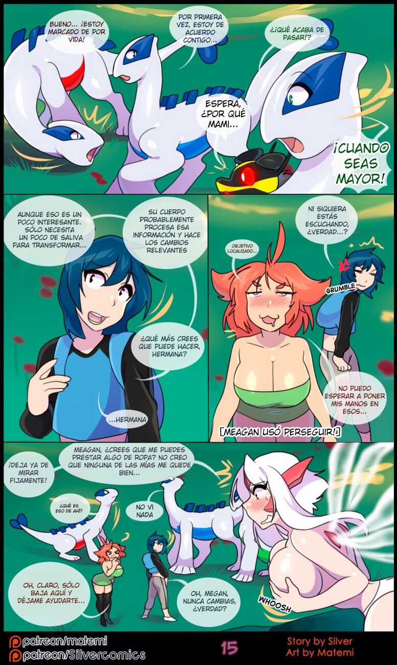 SILVER SOUL parte 6