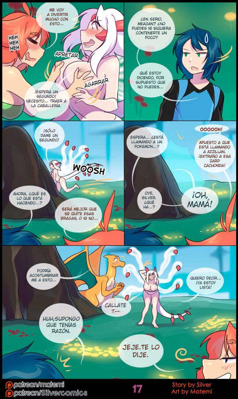 SILVER SOUL parte 6