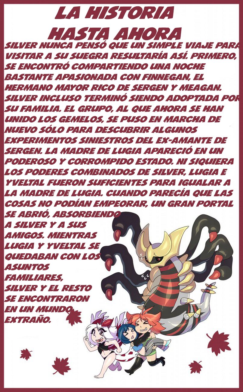 SILVER SOUL parte 6