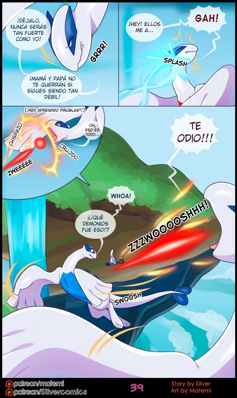 SILVER SOUL parte 6