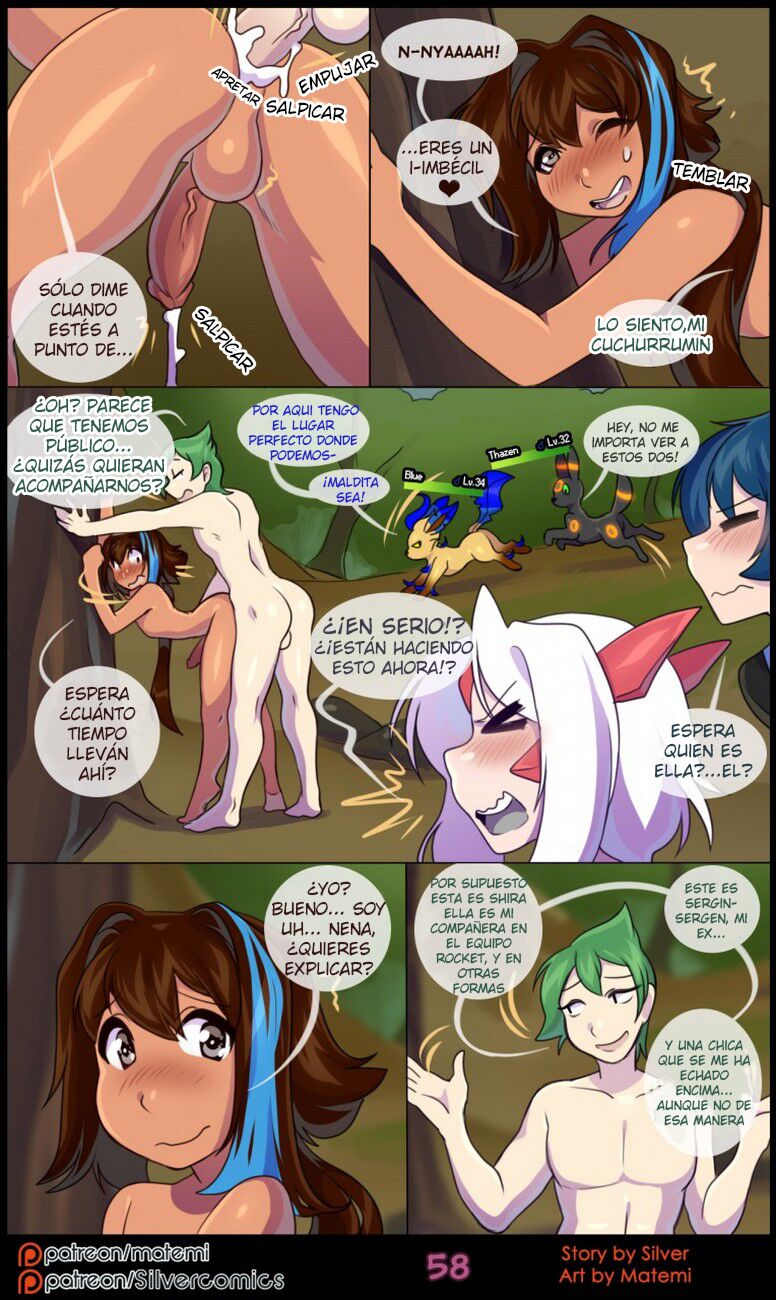 SILVER SOUL parte 6