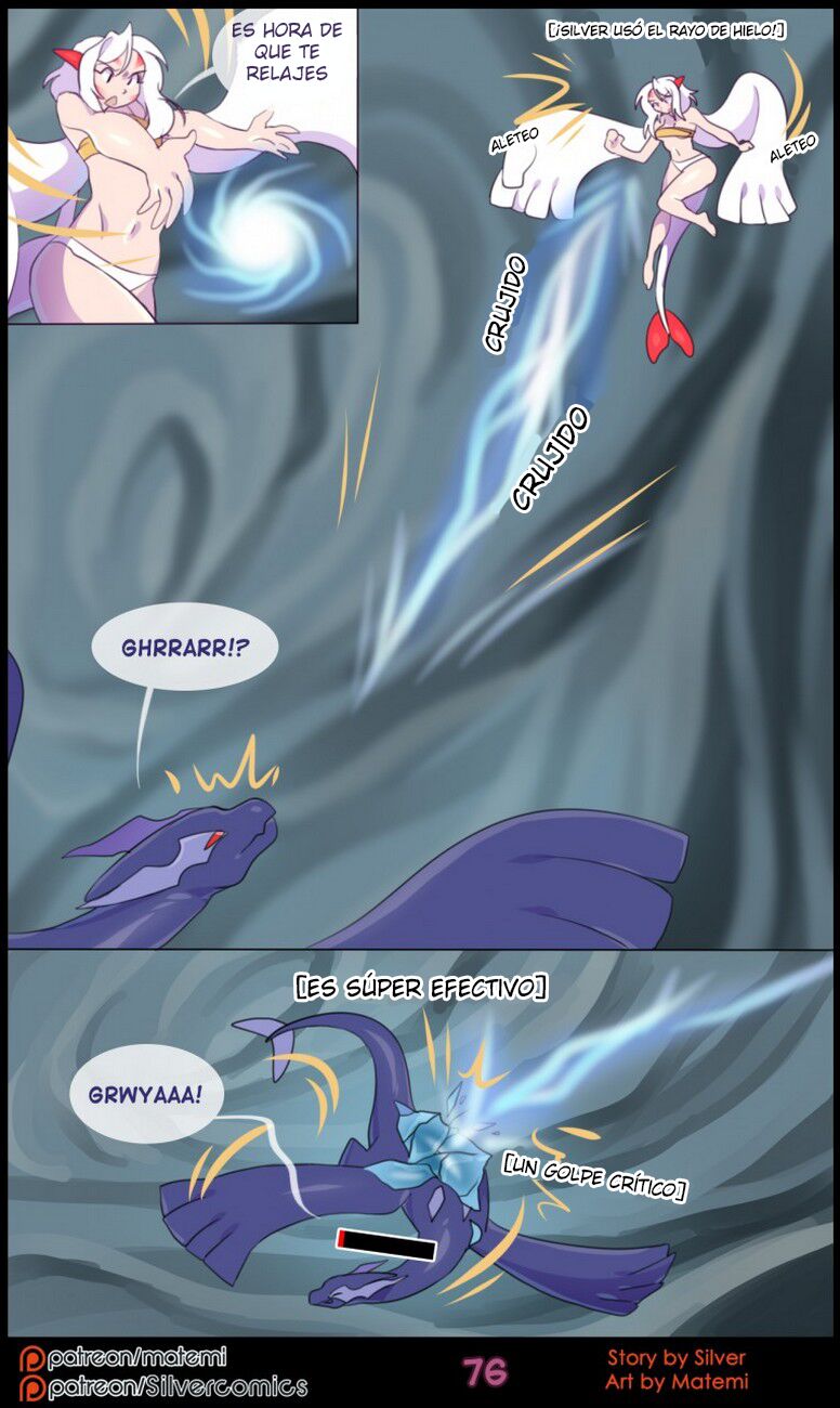 SILVER SOUL parte 6