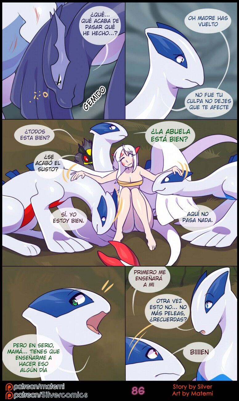 SILVER SOUL parte 6