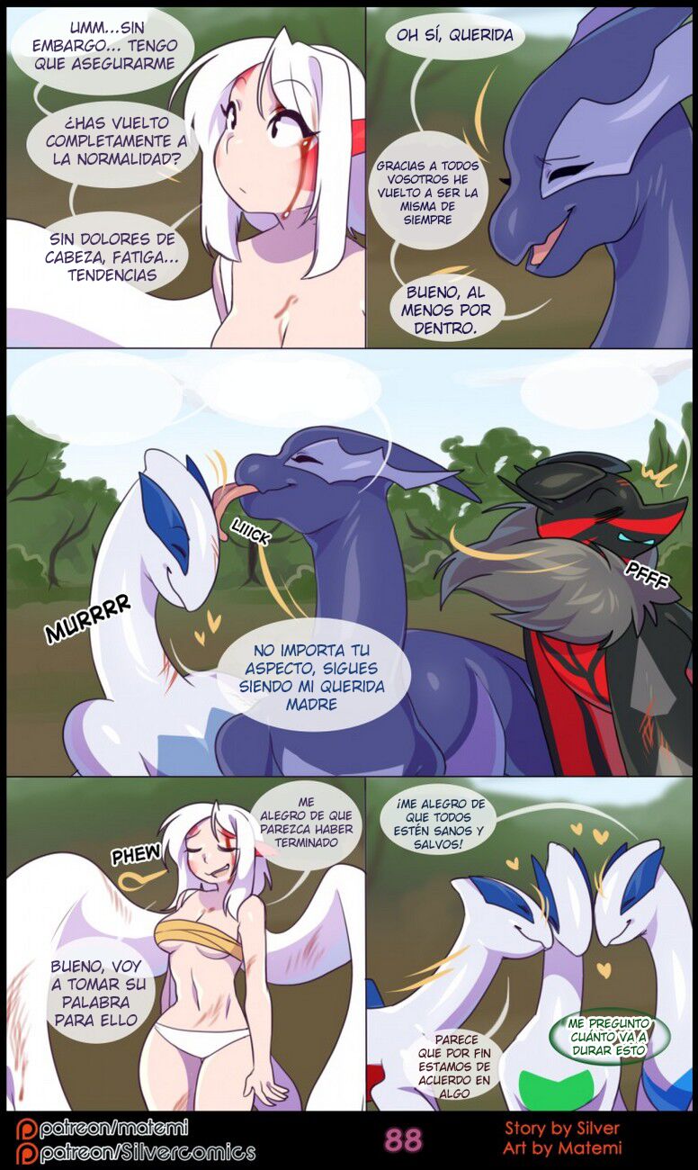 SILVER SOUL parte 6