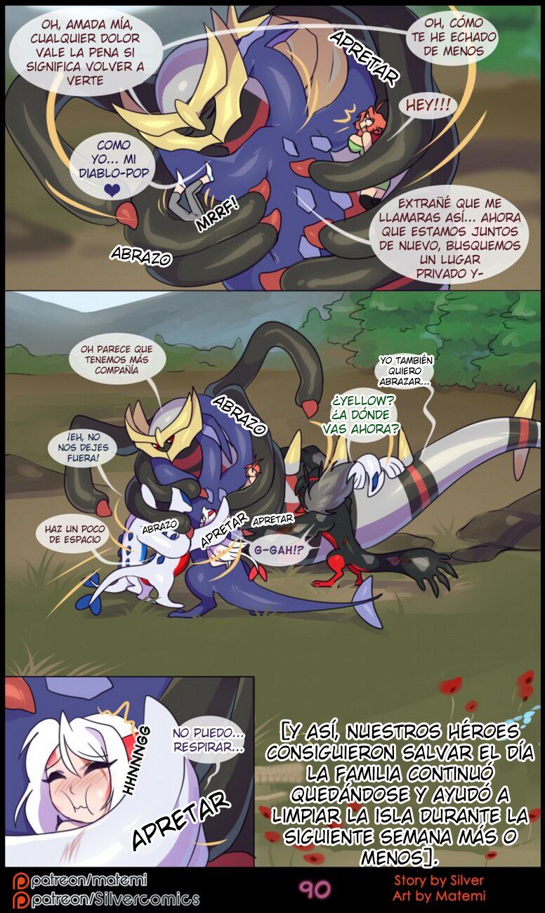 SILVER SOUL parte 6
