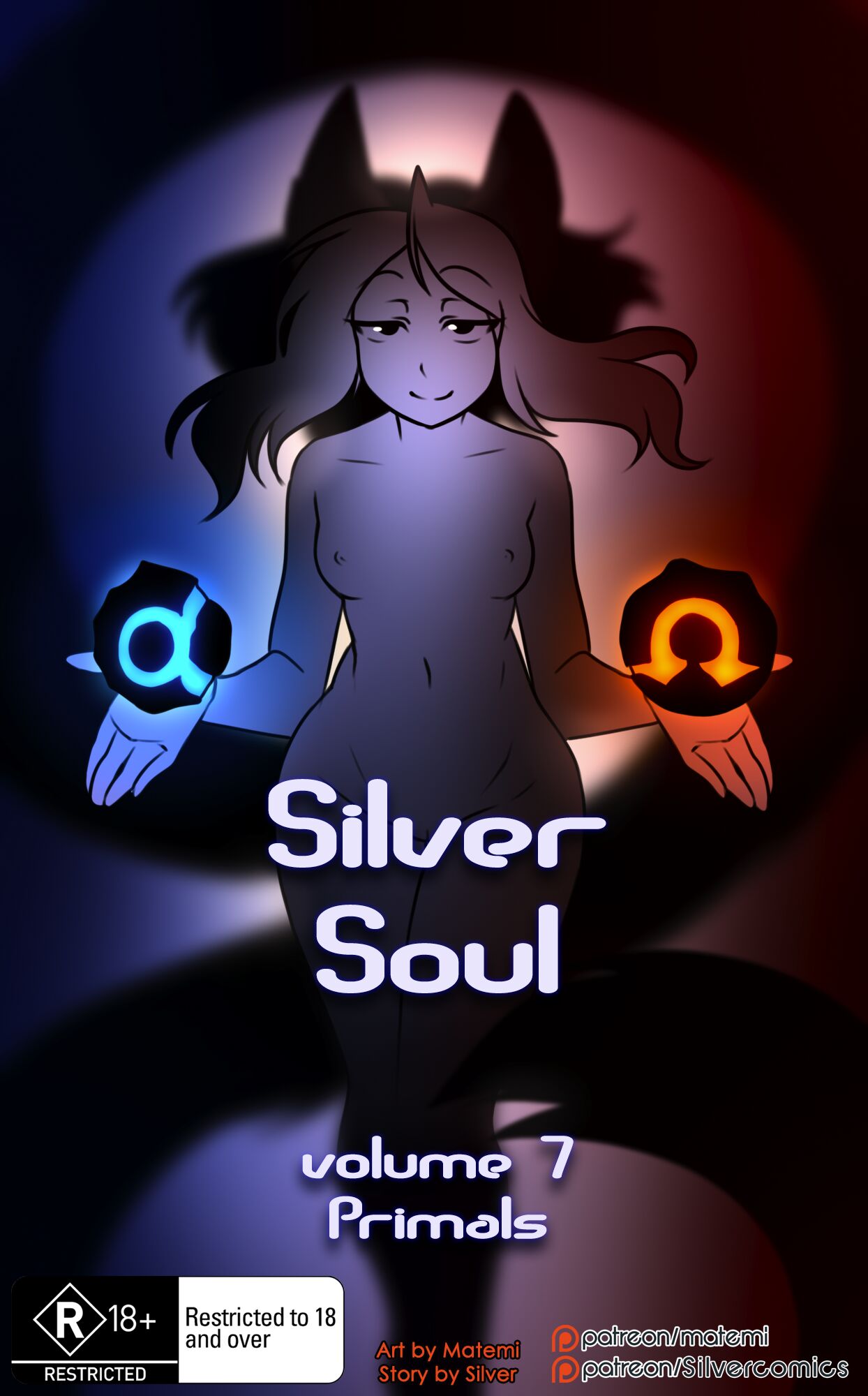 SILVER SOUL parte 7
