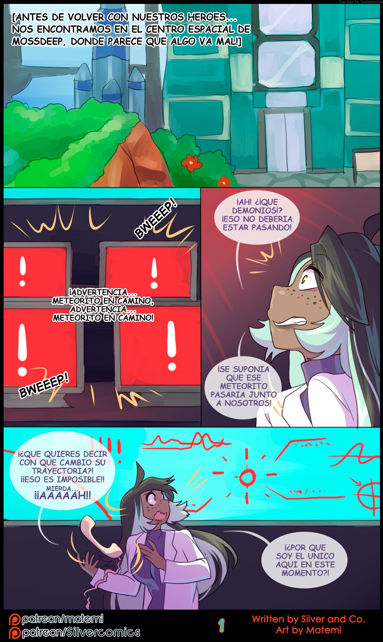 SILVER SOUL parte 7