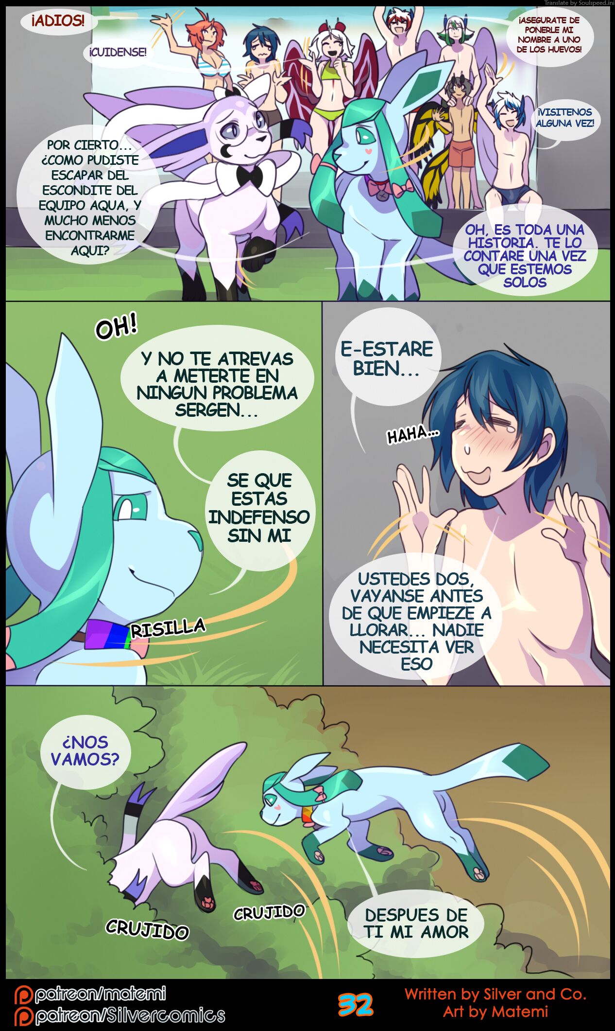 SILVER SOUL parte 7