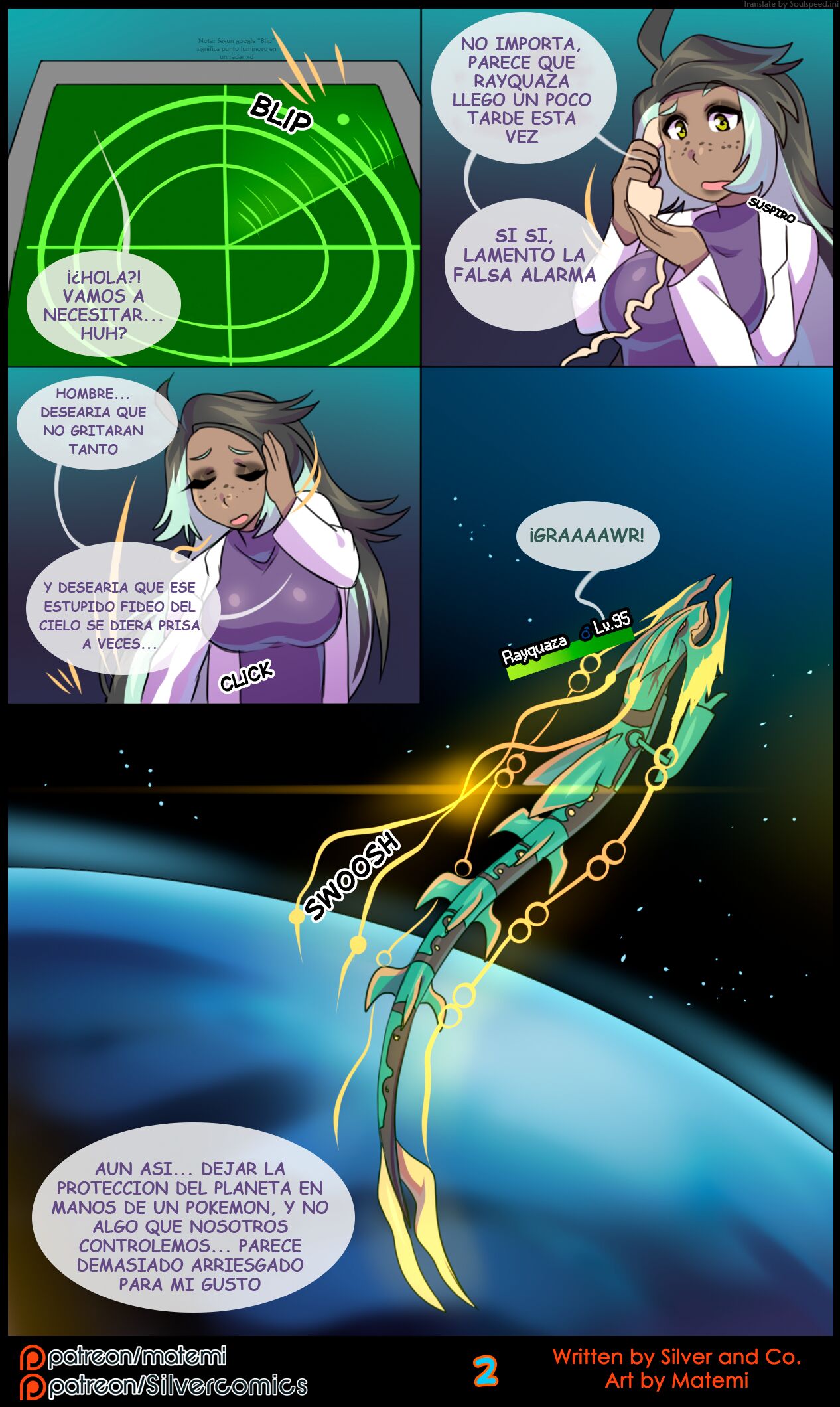 SILVER SOUL parte 7