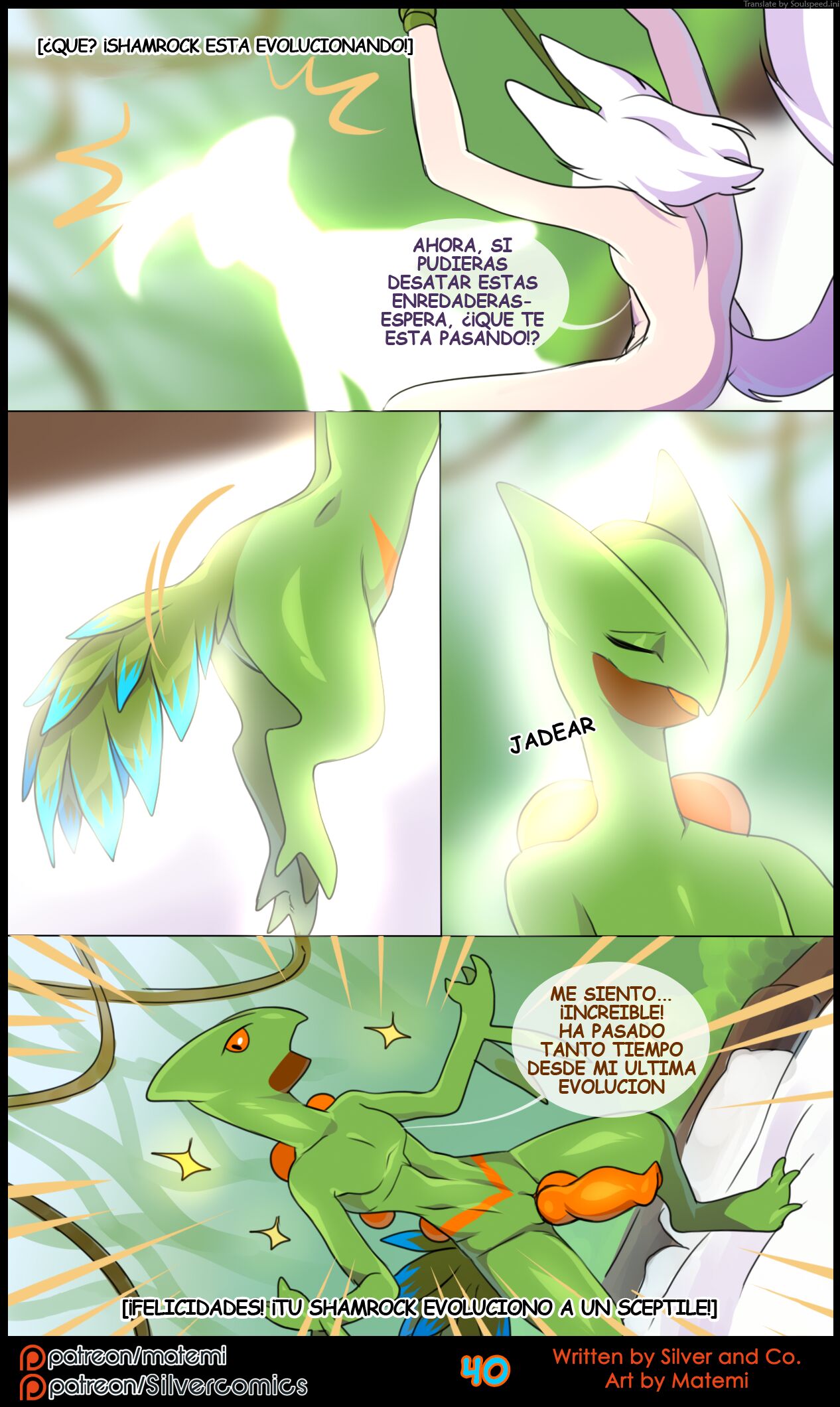 SILVER SOUL parte 7
