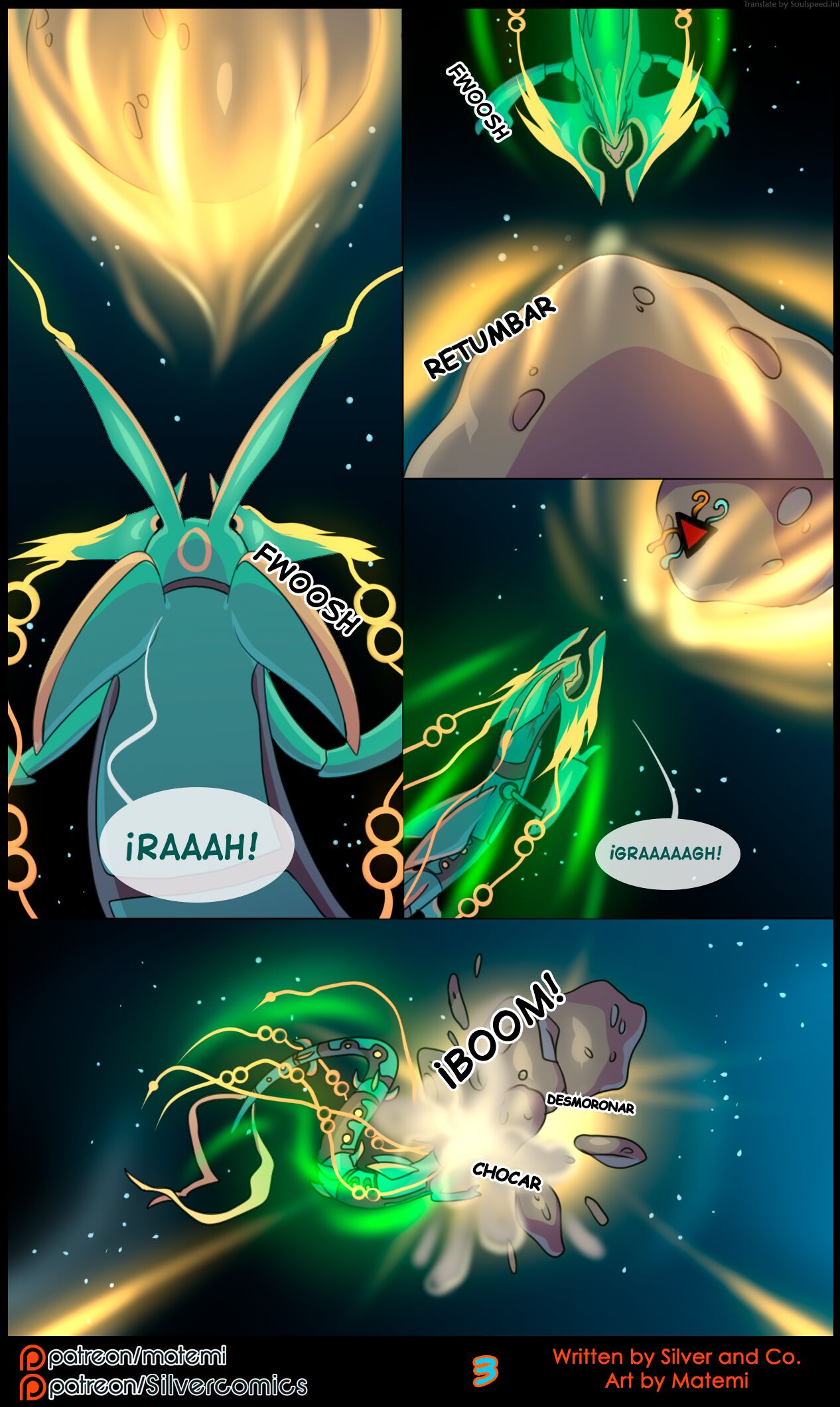 SILVER SOUL parte 7