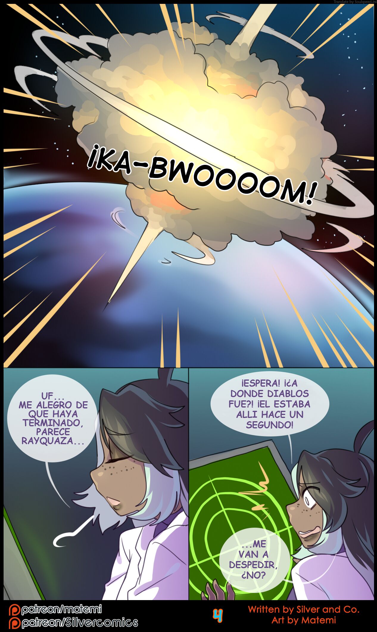 SILVER SOUL parte 7