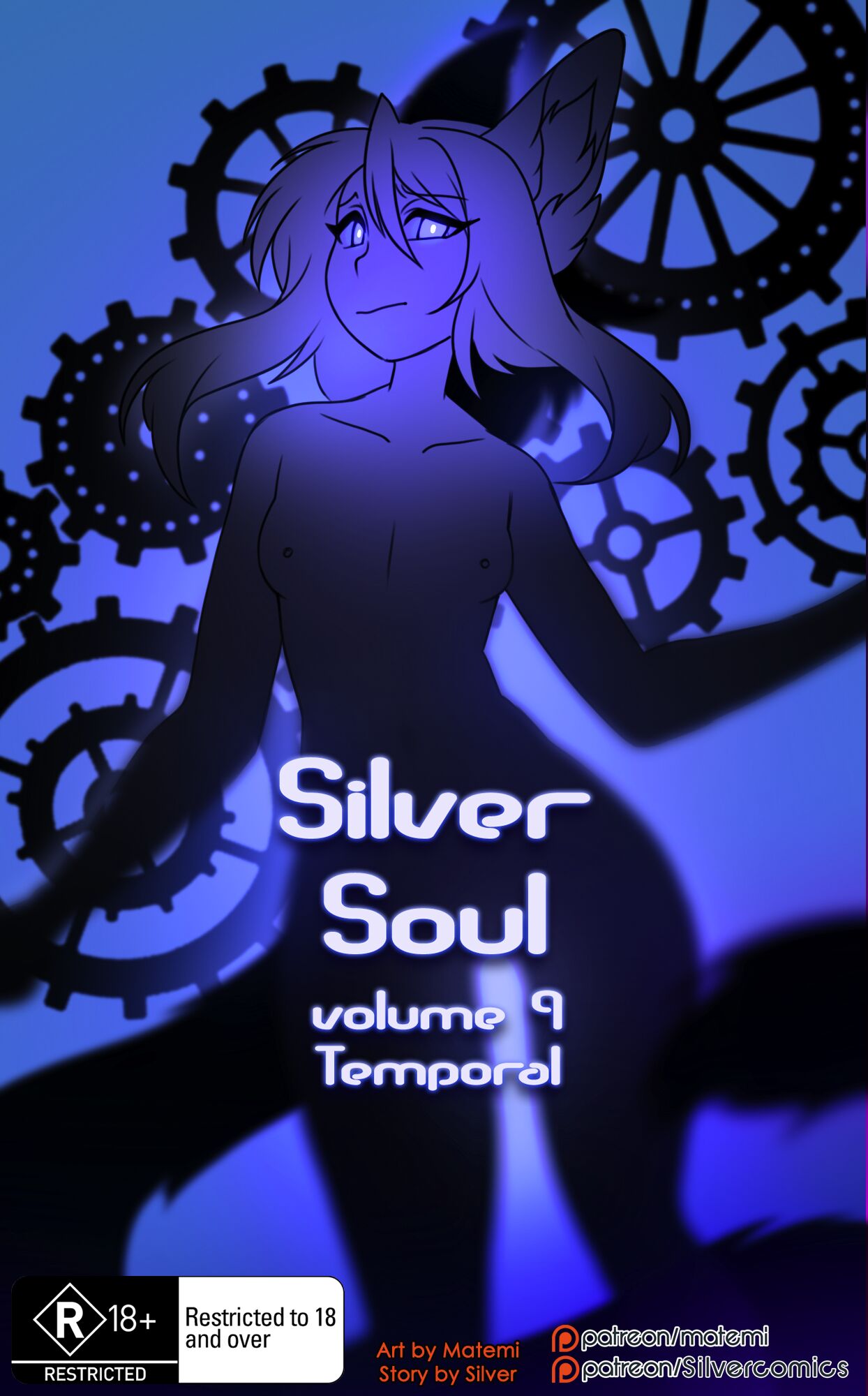 SILVER SOUL parte 9