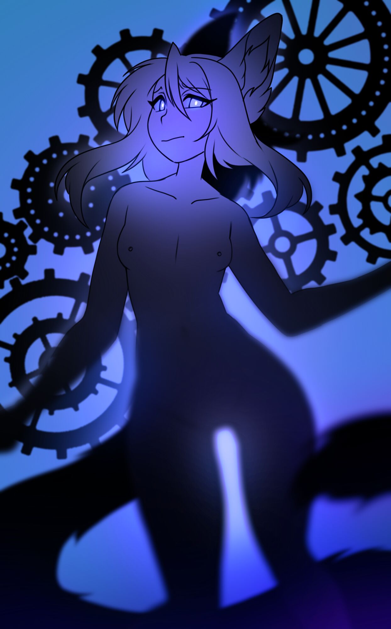 SILVER SOUL parte 9