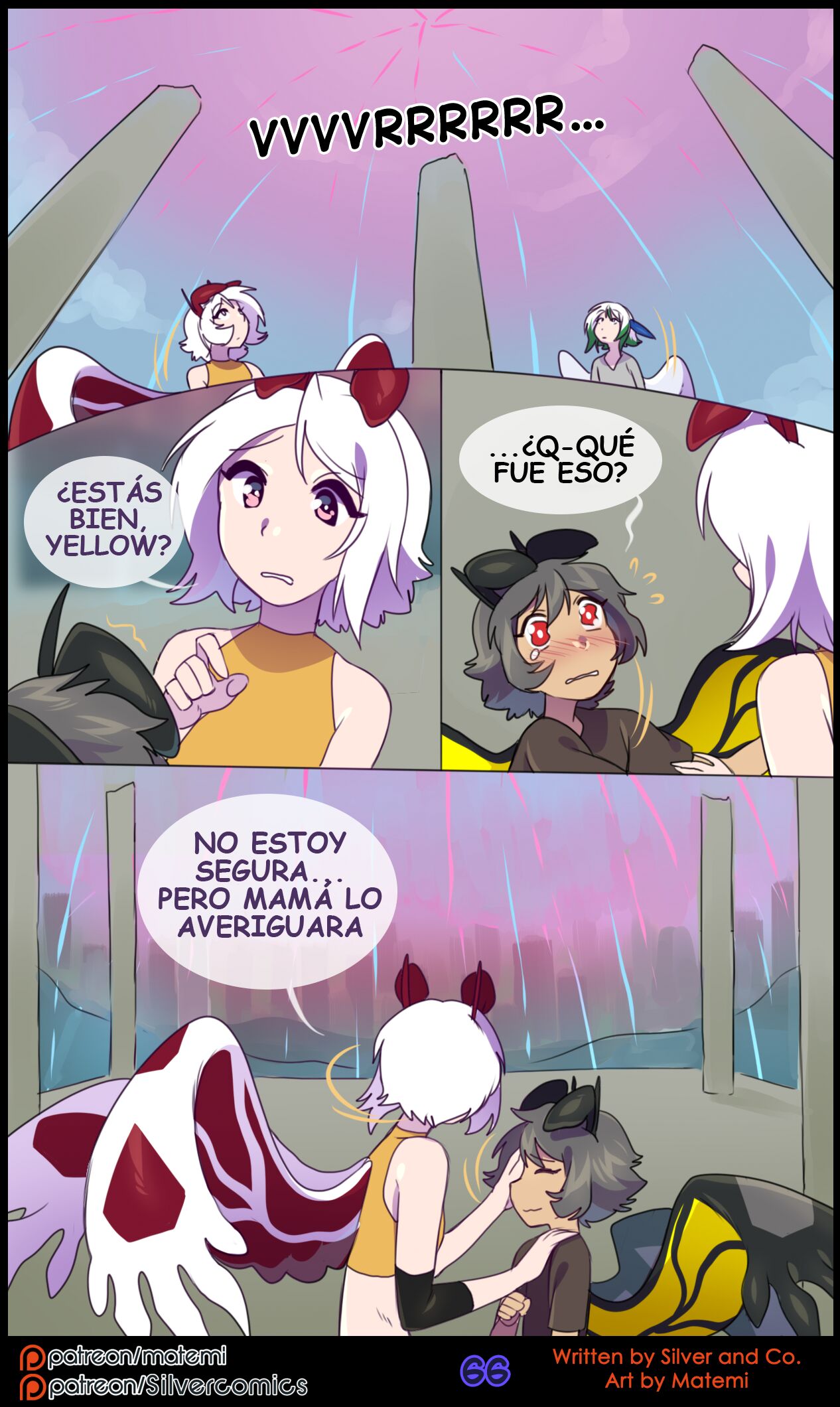 SILVER SOUL parte 9