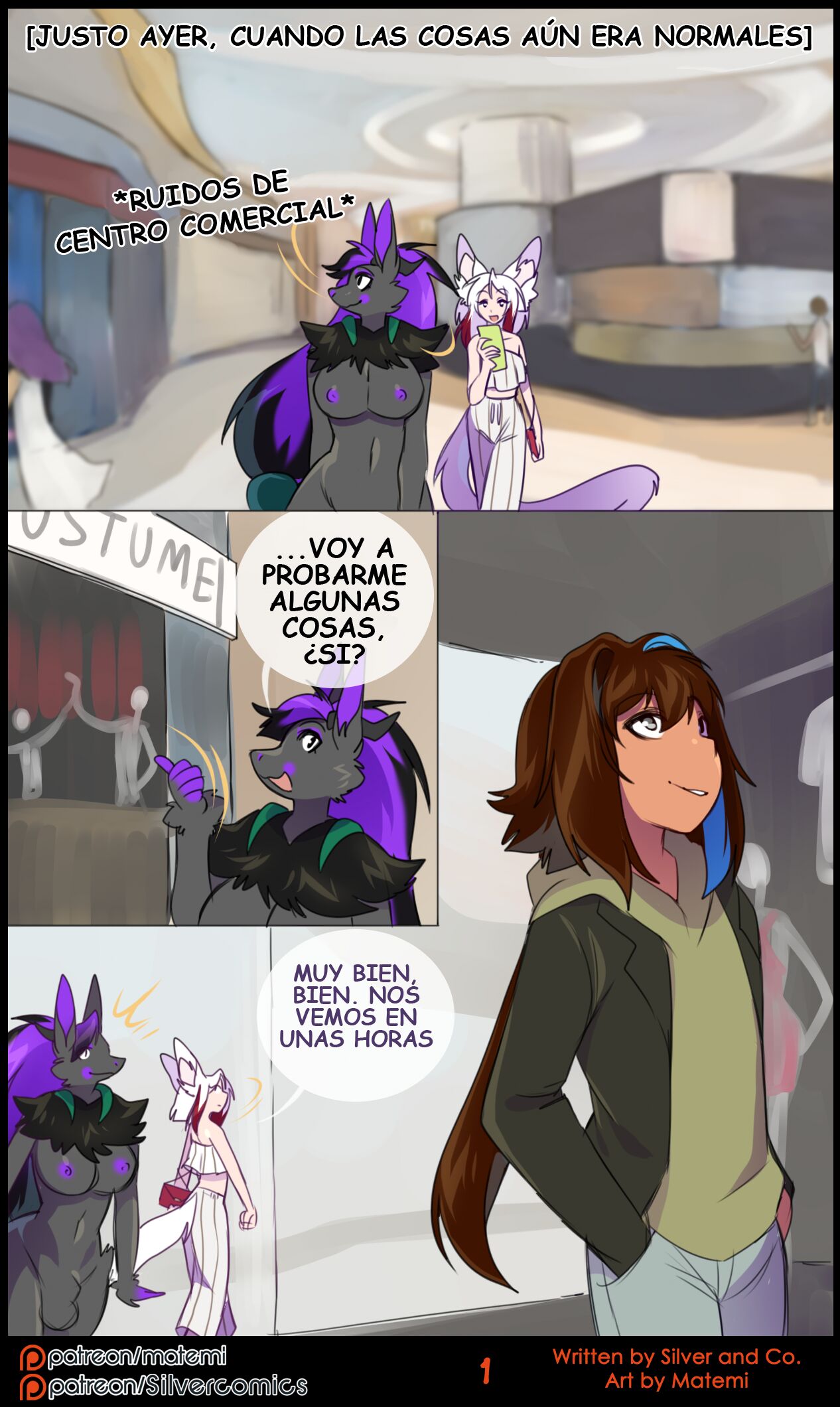 SILVER SOUL parte 9
