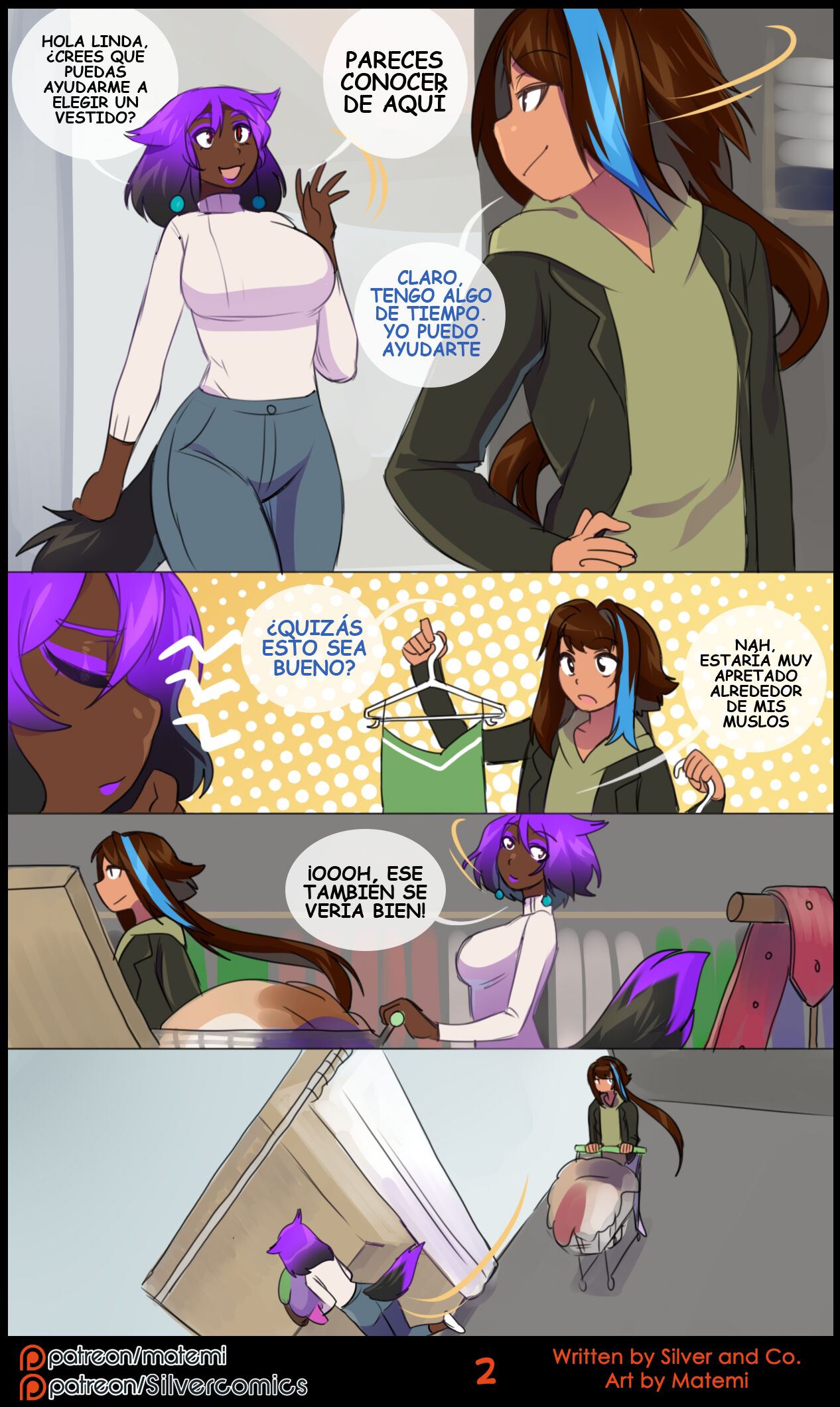 SILVER SOUL parte 9