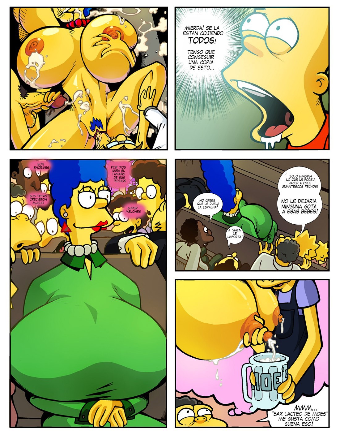 SIMPSINCEST