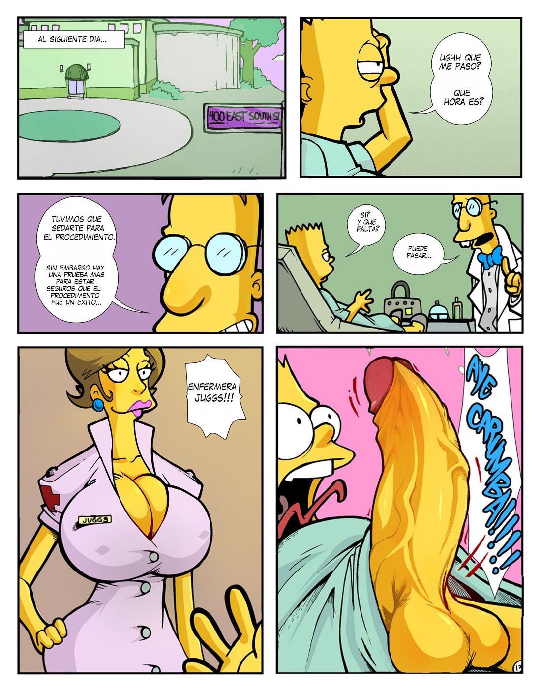 SIMPSINCEST