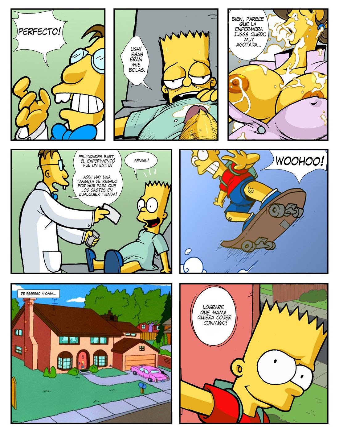 SIMPSINCEST