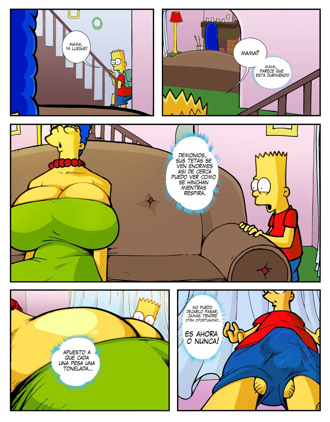 SIMPSINCEST