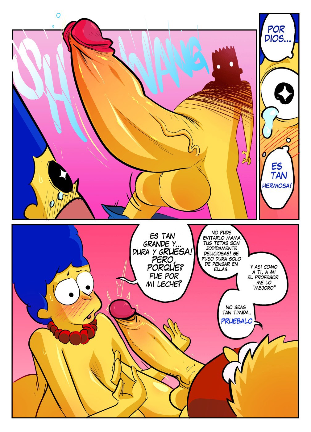 SIMPSINCEST