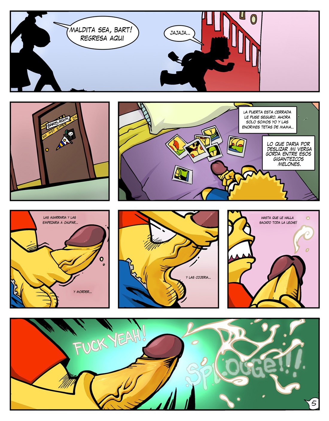 SIMPSINCEST