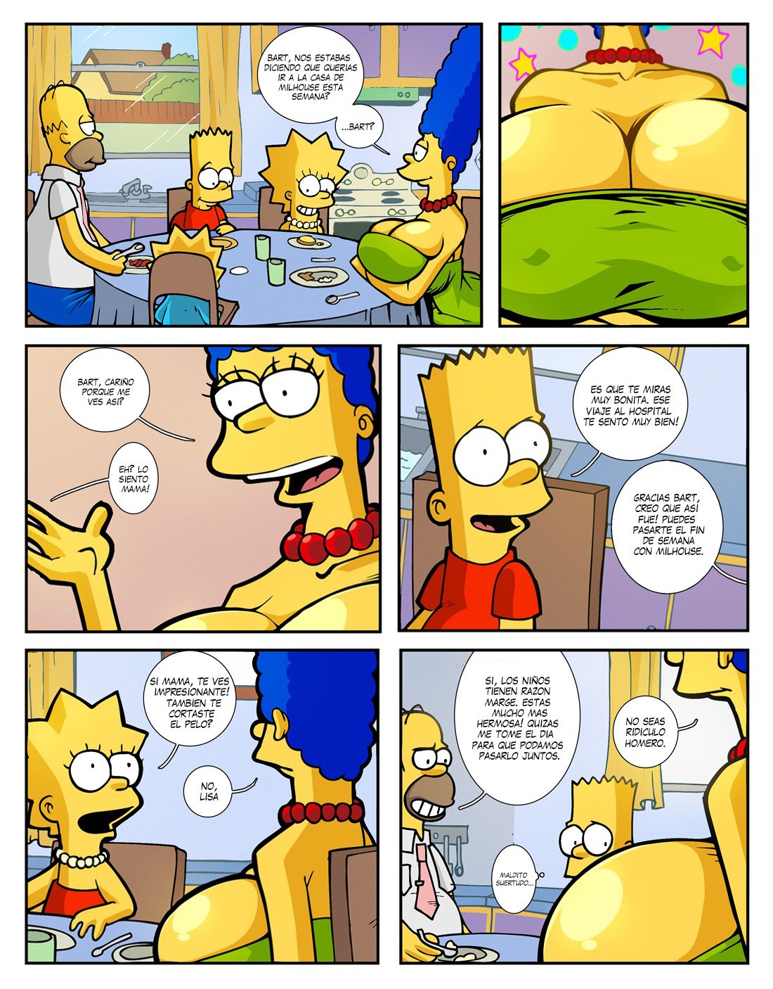 SIMPSINCEST