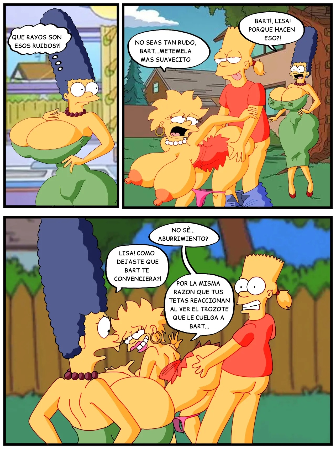 Sin ESCAPE