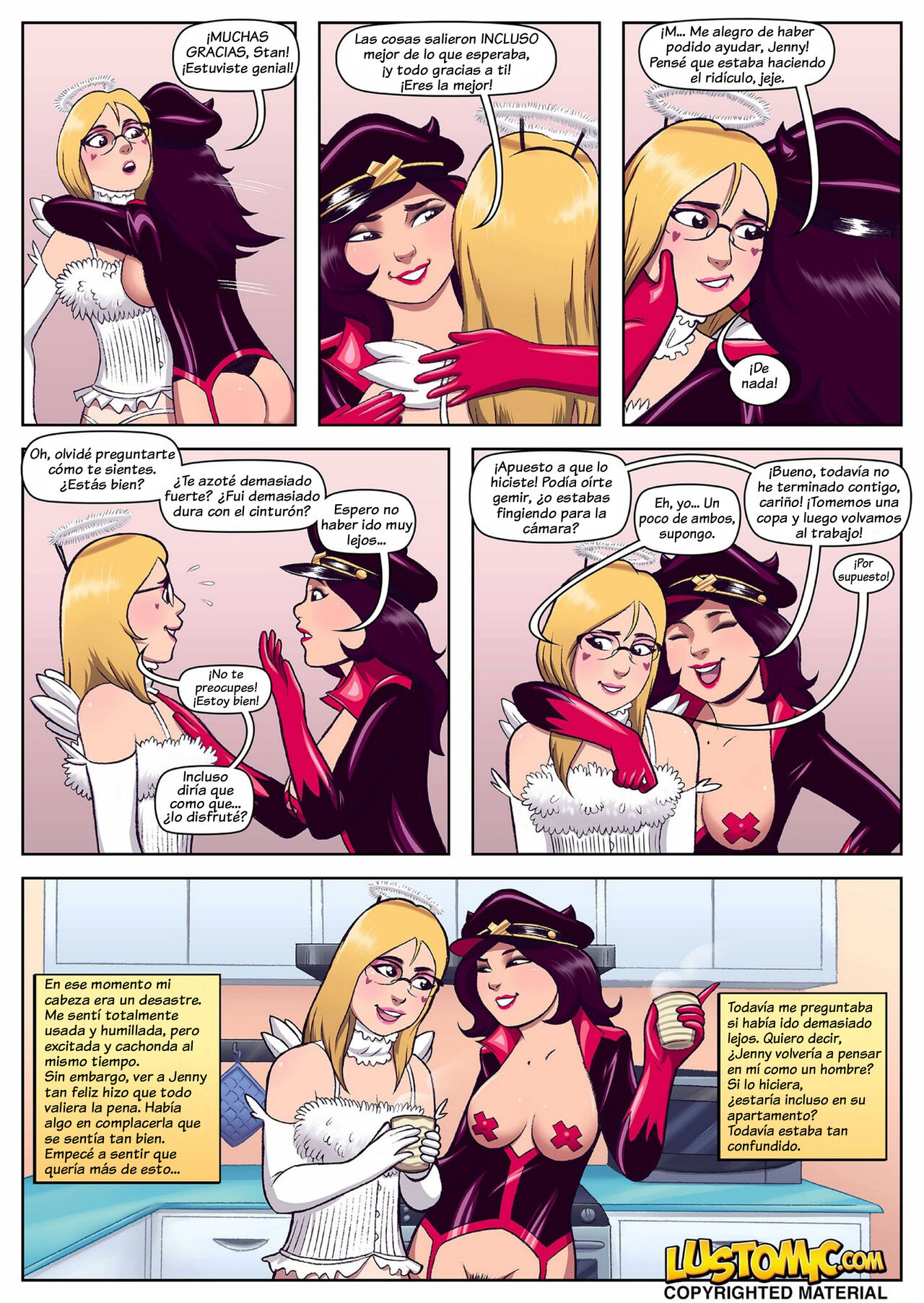 SISSY CAMSLUT