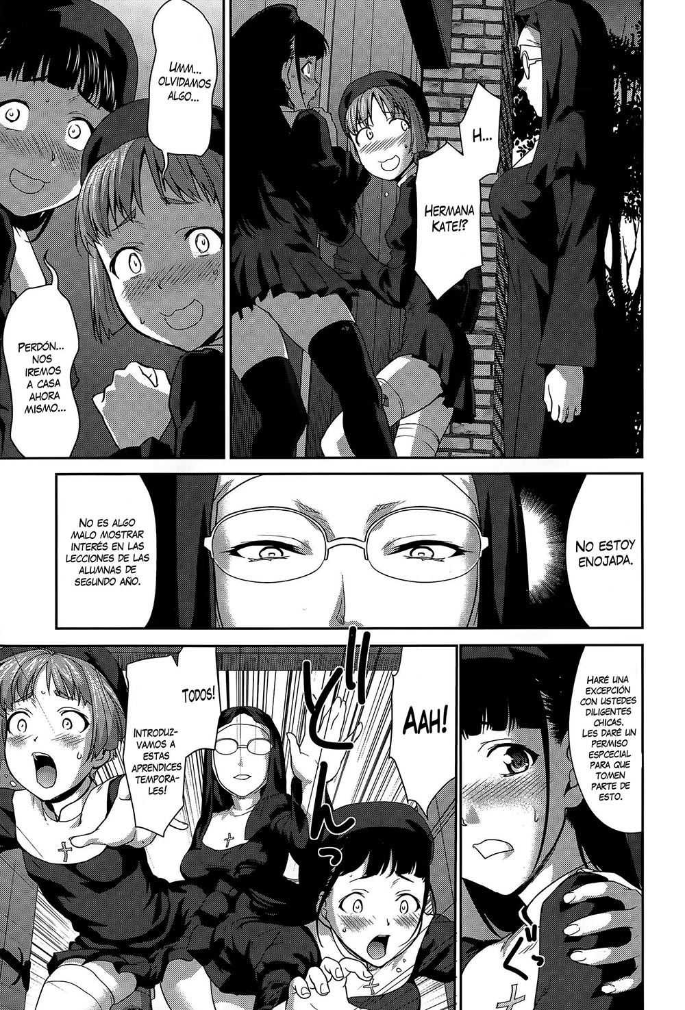 SISTER Bokujou