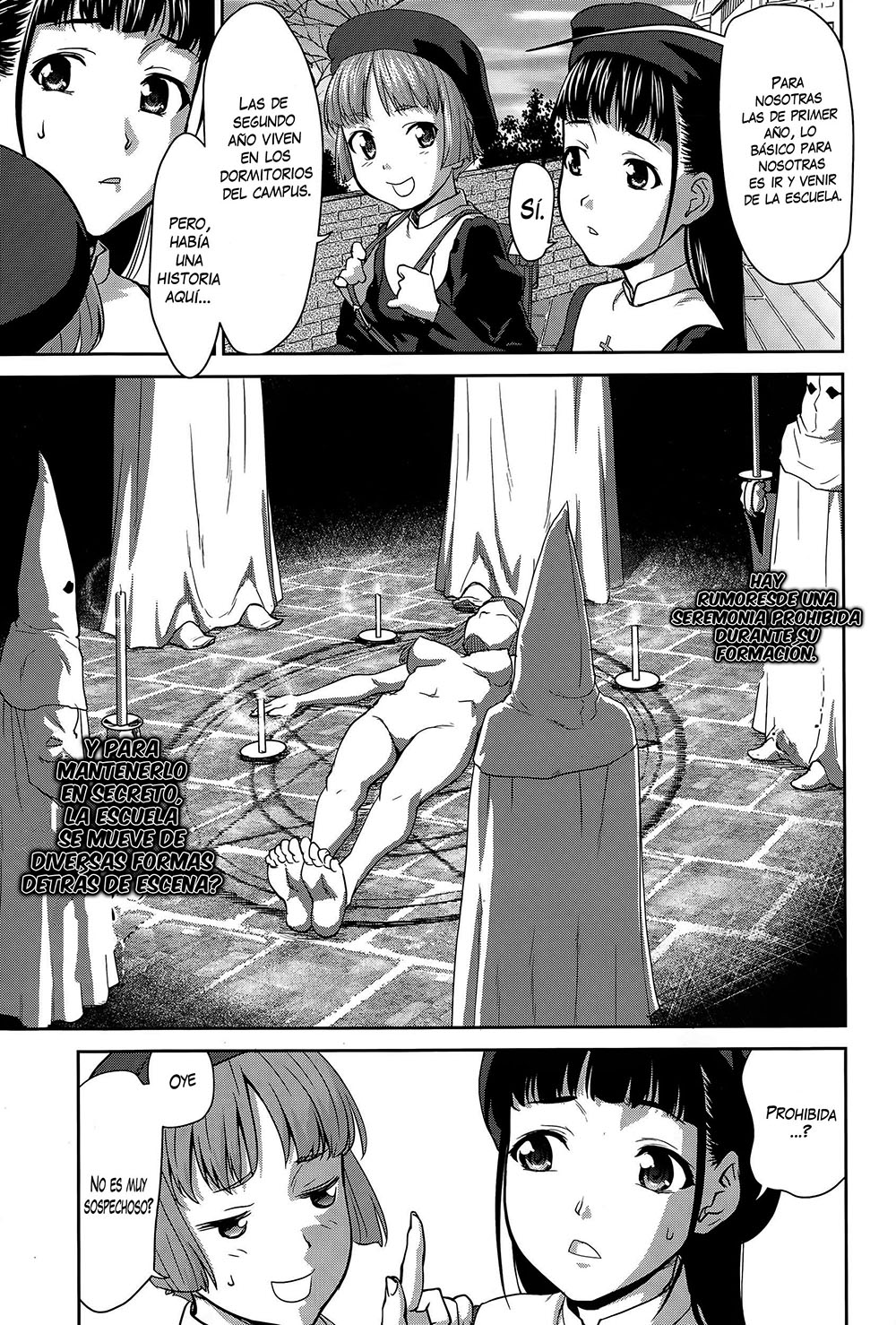 SISTER Bokujou