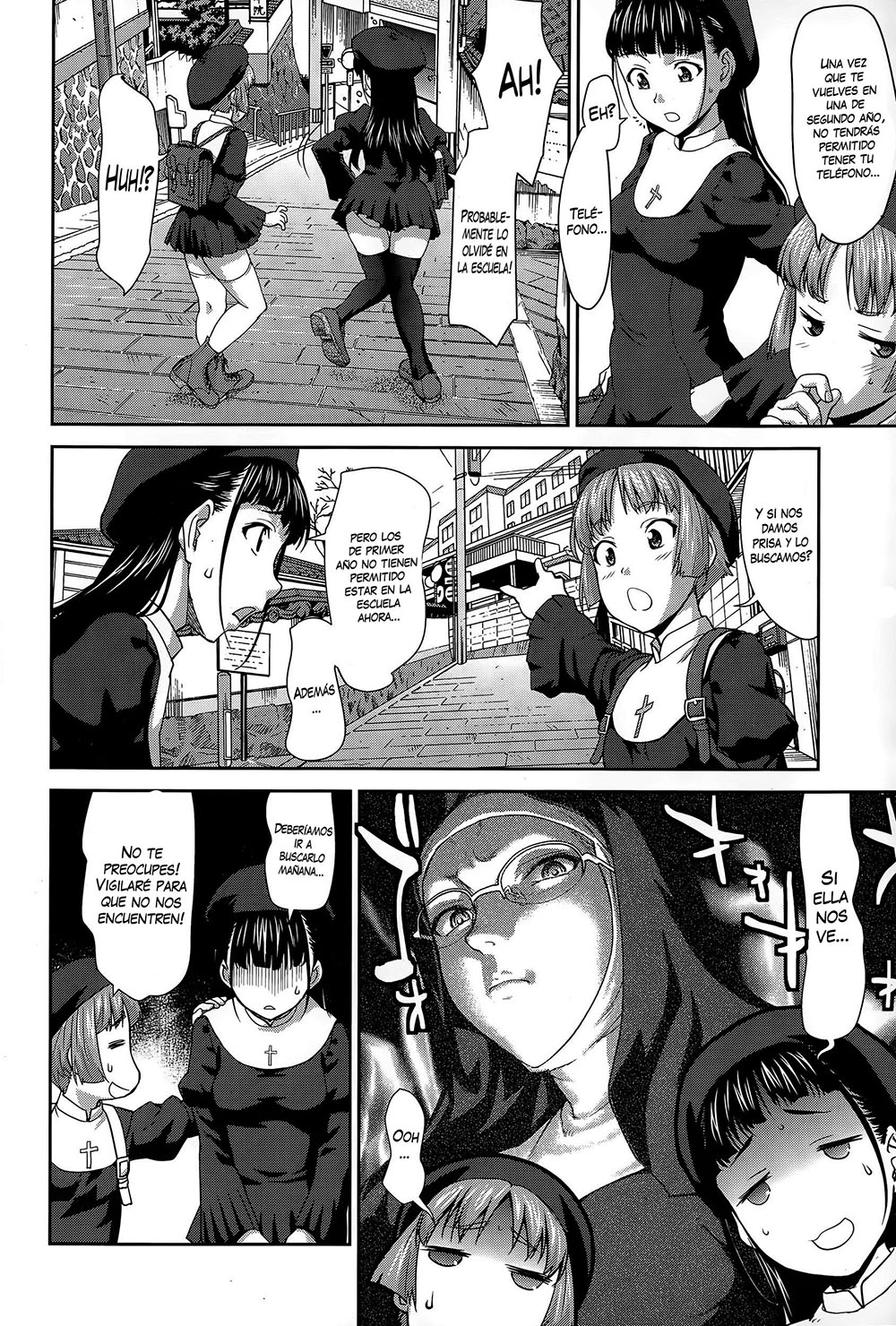 SISTER Bokujou