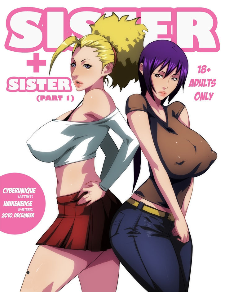 SISTER + SISTER parte 1