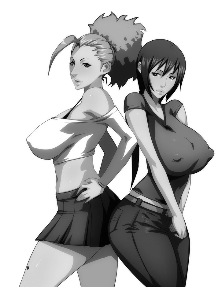 SISTER + SISTER parte 1