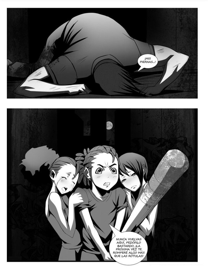 SISTER + SISTER parte 1