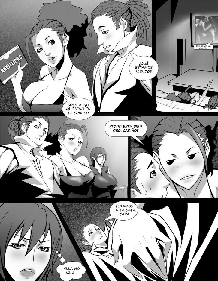 SISTER + SISTER parte 1