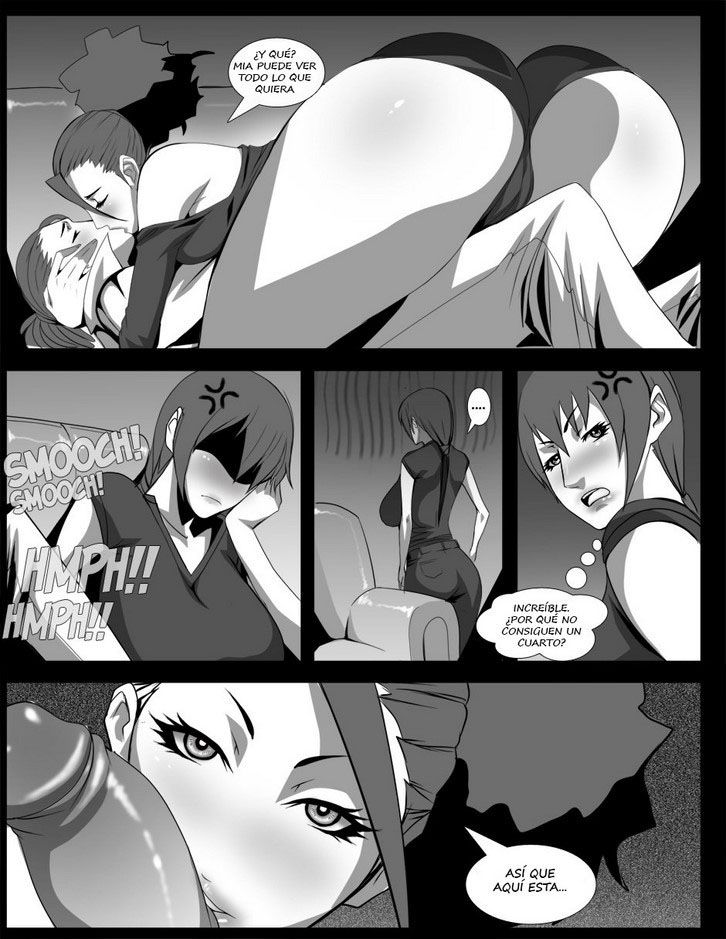 SISTER + SISTER parte 1