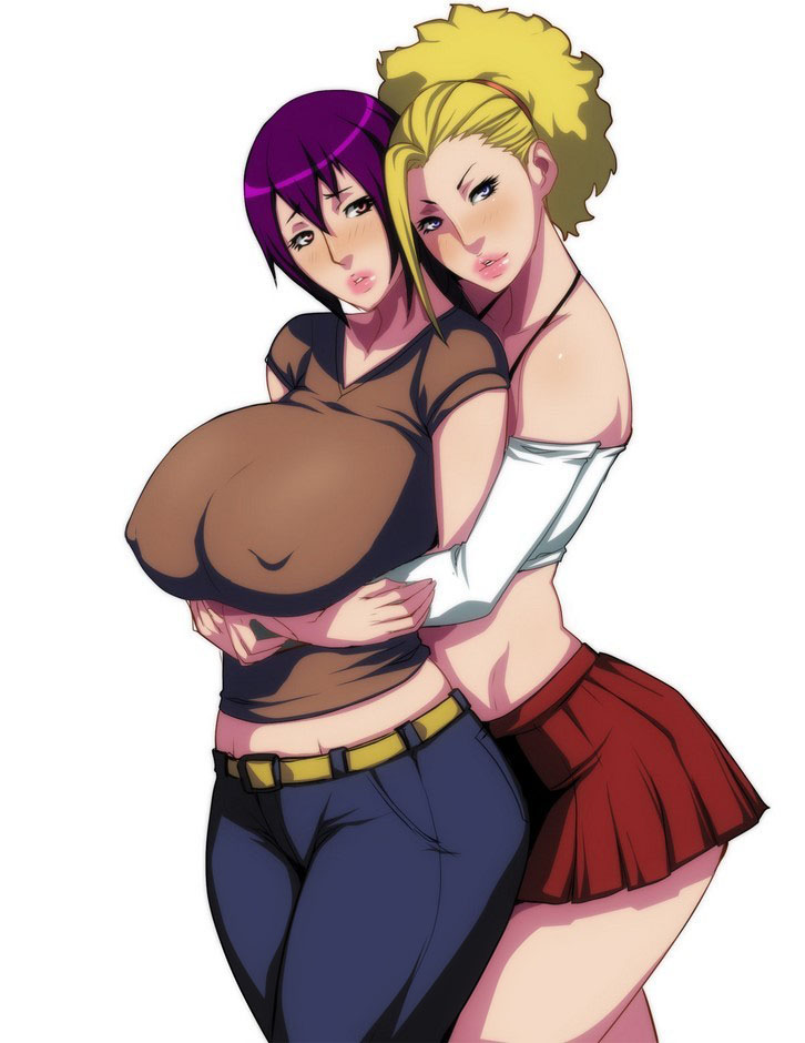 SISTER + SISTER parte 2