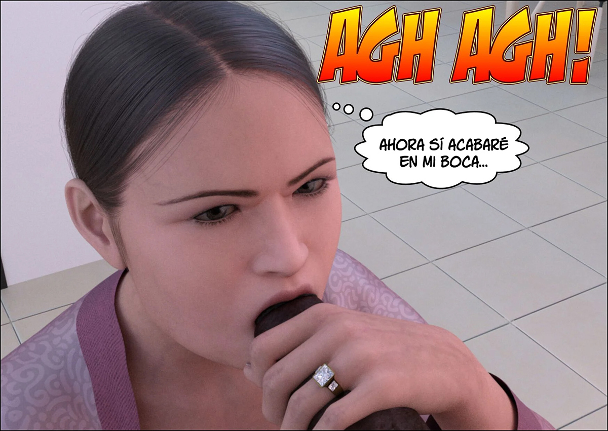 SIZE MATTERS parte 2