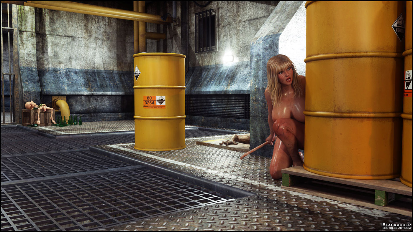 SKYLA parte 3
