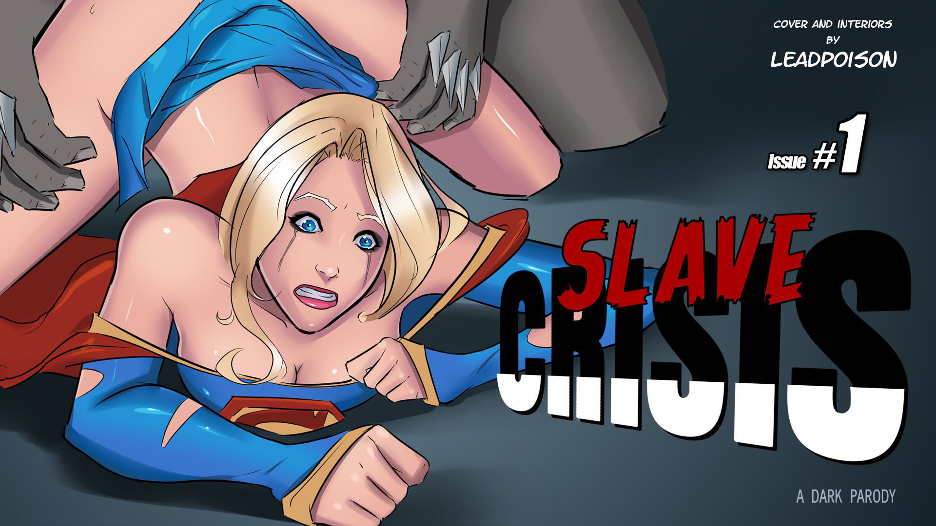 SLAVE Crisis parte 1