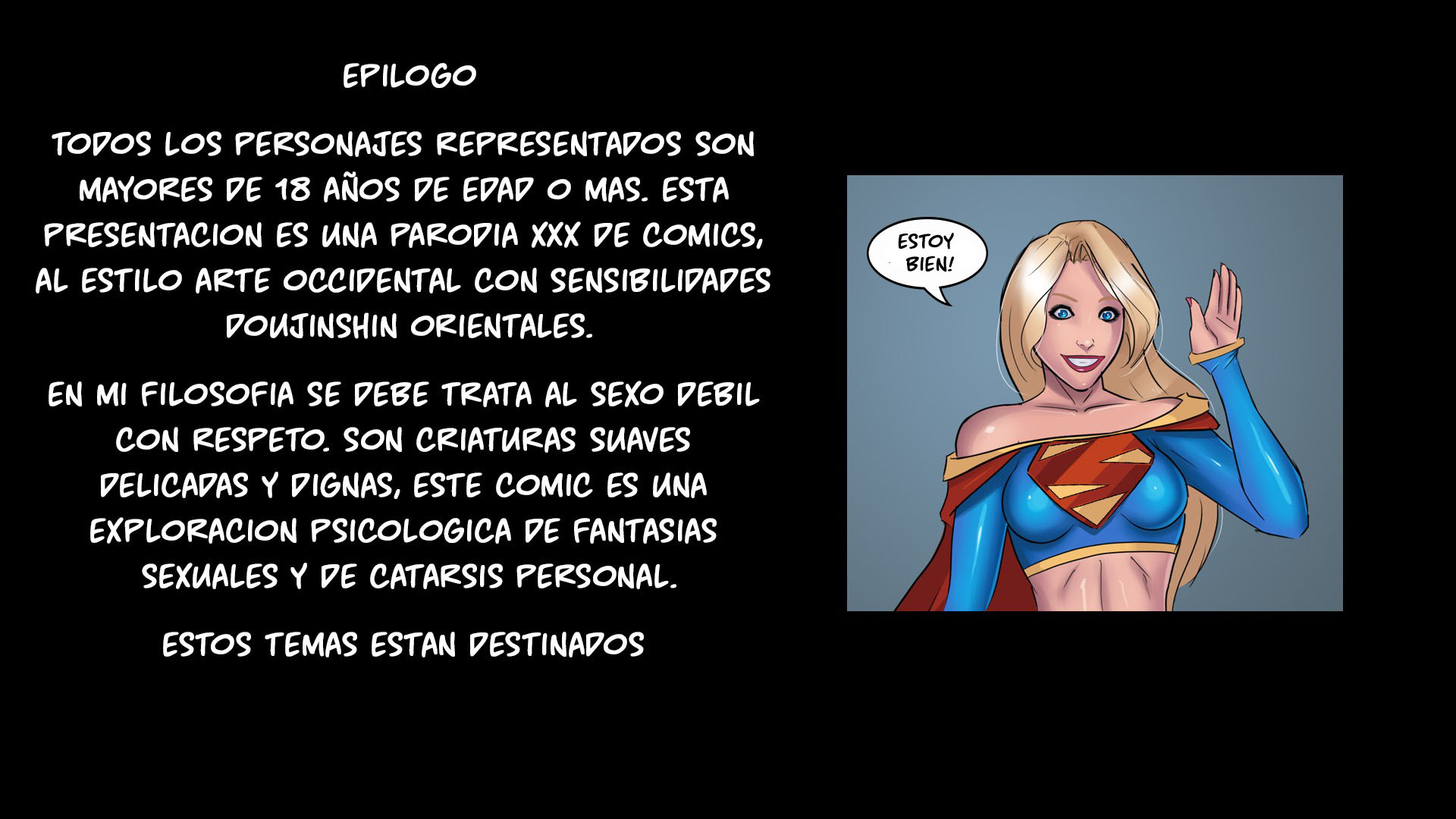 SLAVE Crisis parte 1