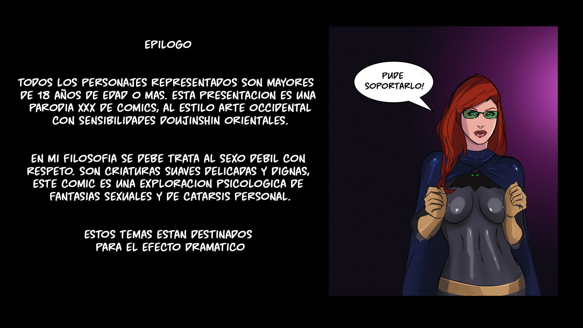 SLAVE Crisis parte 2