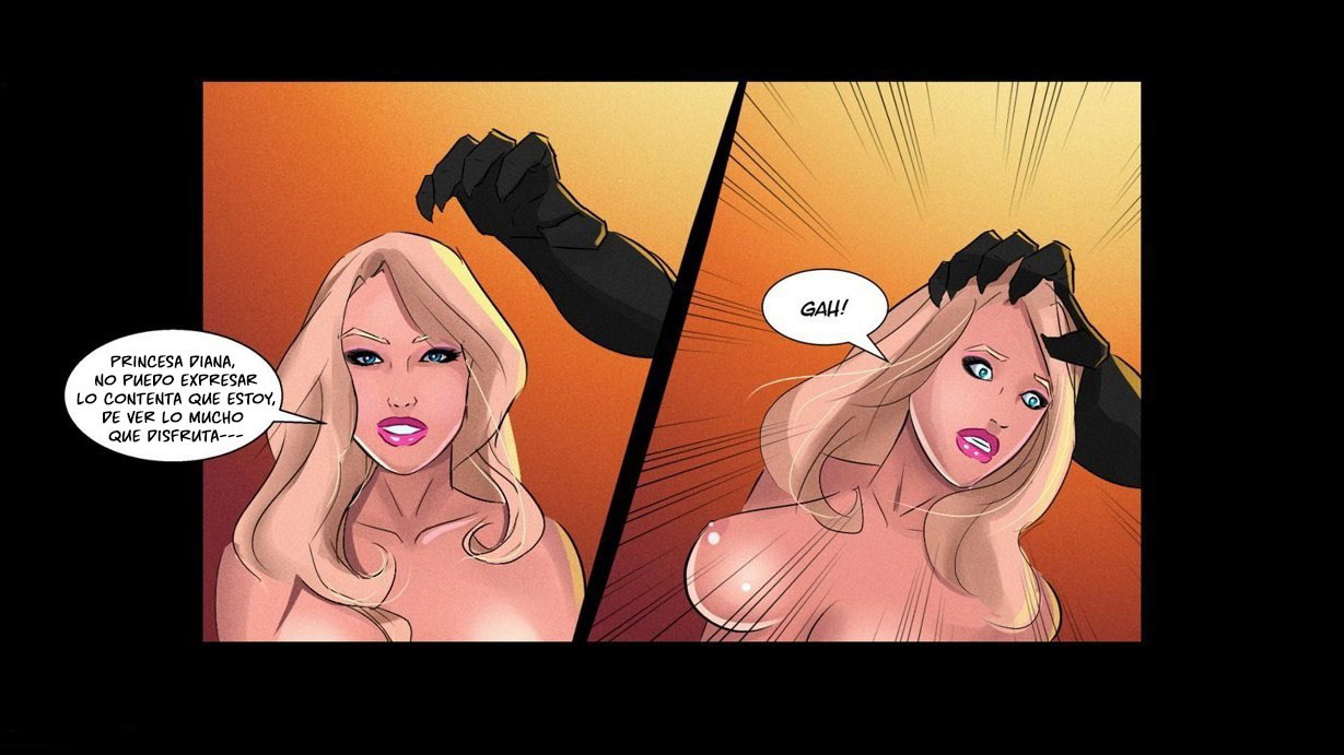SLAVE Crisis parte 4