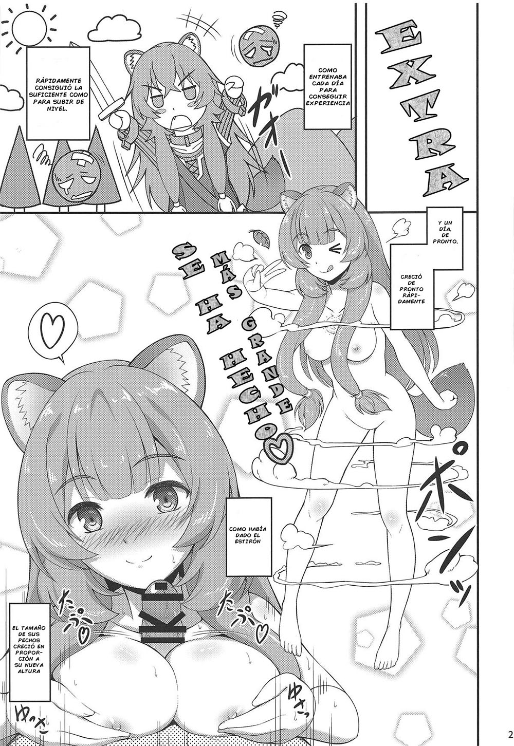 SLAVES GIRLS of Level 1
