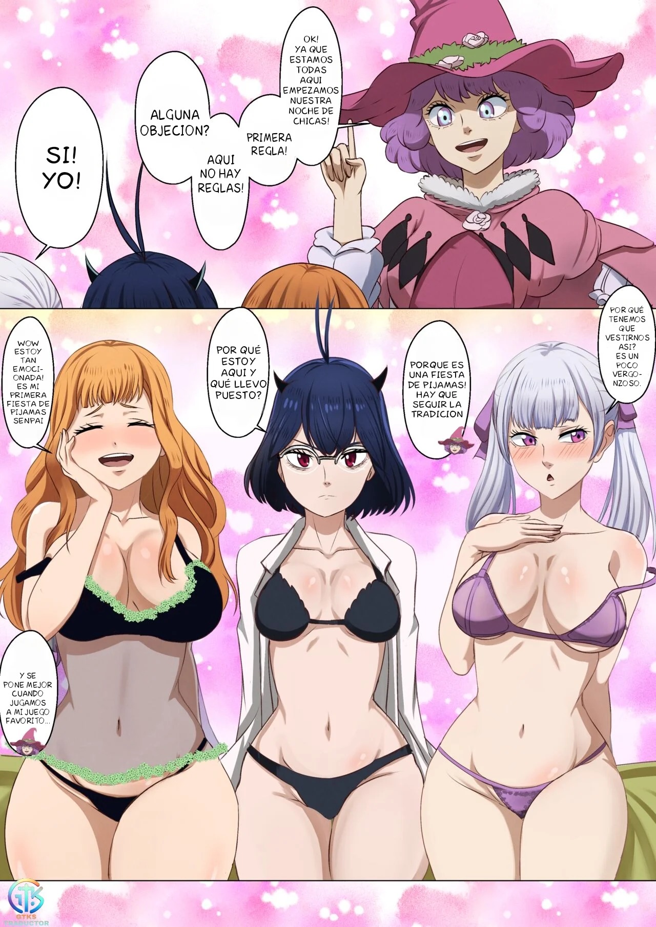 SLEEP over