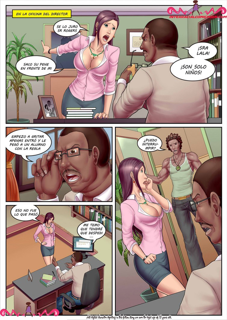 Slut PROFESSOR parte 1