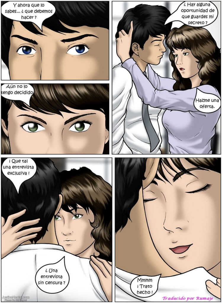 SMALLVILLE Big Secret